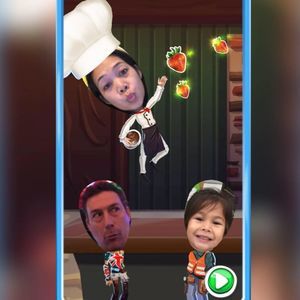 Meet your Posher, Jem